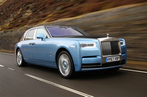 rolls royce reviews